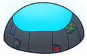 Tallyson Red Robloxian Pixel art Junk